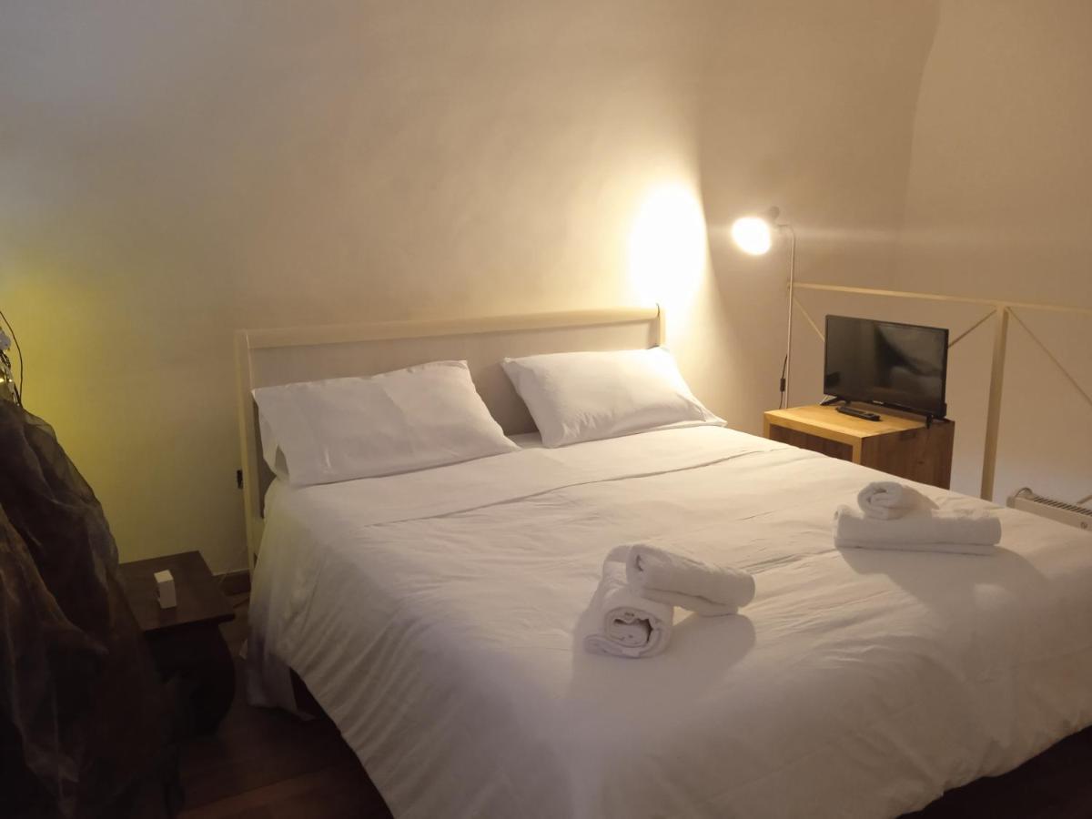 Bed and Breakfast Da Nonna Maria Бари Экстерьер фото