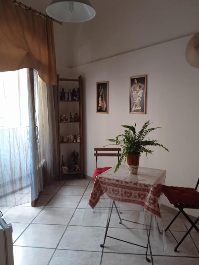 Bed and Breakfast Da Nonna Maria Бари Экстерьер фото