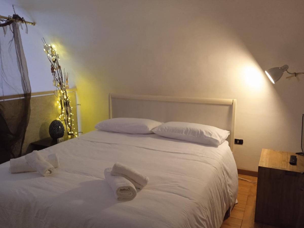 Bed and Breakfast Da Nonna Maria Бари Экстерьер фото
